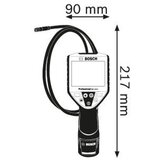 Bosch GIC 120 C akumulatorska inspekciona kamera u L-Boxx koferu sa 1x2,0Ah baterijom, punjač (0601241201) | ePonuda.com