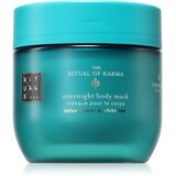 Rituals The Ritual Of Karma maska za telo 125 ml | Shoptok.si