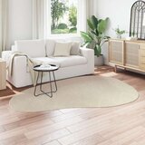  Tepisi Bež Poliester 160 x 230 cm Neklizeći Tepih Moderni | shoptok.hr