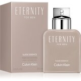 Calvin Klein Eternity for Men Suede Essence parfem intense za muškarce 100 ml | shoptok.hr