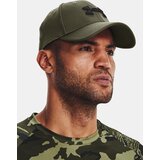 Under Armour Cap Men's UA Blitzing-GRN - Men Cijene