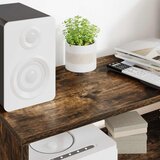TV ormar Dimljeni hrast 80 x 30 x 40 cm Konstruirano drvo | Eponuda.ba