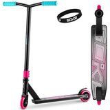 Soke Go! Stunt Scooter roza i plava Cijene
