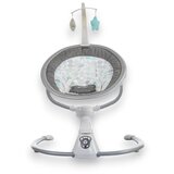 Baby Bear Origin Grey SG402-003 ležaljka/ljuljaška za bebe Cene