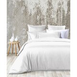 Lessentiel Maison komplet posteljina Exlusive Line, 200x220 cm, Bela | ePonuda.com
