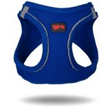 Paws & Whiskers Am za pse Air Mesh Sax Blue XS | Eponuda.com