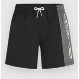 O'neill Retro 14'' Boardshorts black out colour block | Shoptok.si