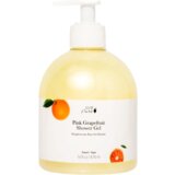 100% Pure gel za tuširanje - pink grapefruit | Shoptok.si