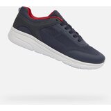 Geox Dark blue men's sneakers U Klaiver - Men | shoptok.hr