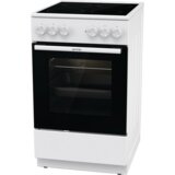 Gorenje električni šporet GEC 5A11 WG | Eponuda.ba