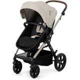 Kinderkraft Kolica Moov 2 4u1 MINK PRO, Moonlight Grey | shoptok.hr