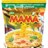 Instant Noodles - Pork Flavour - 60 g | Shoptok.si