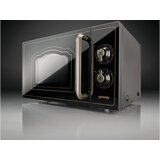 Gorenje Samostojeća mikrovalna peć - Classico MO4250CLB | Eponuda.ba