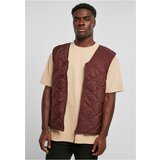 UC Men Zipped Gilet cherry Cijene