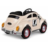 Retro autić 4×4 na akumulator beige | shoptok.hr