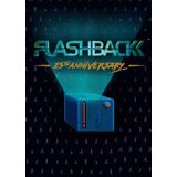 Microids Flashback 25th Anniversary (Nintendo Switch) .com/replay Key EUROPE | Eponuda.com