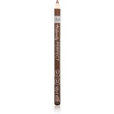 Miss Sporty Naturally Perfect Vol. 1 univerzalni svinčnik za oči in obrvi odtenek 008 Stone Brown 0,78 g | Shoptok.si