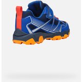 Geox Blue boys' sneakers Magnetar ABX - Boys | shoptok.hr