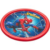 Bestway Bestway: Spider-Man™ otroški bazen z vodnim pršenjem 165 cm Cene