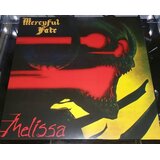  Mercyful Fate-Melissa -Reissue- | Eponuda.com