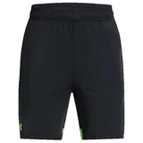 Under Armour Kratke hlače & Bermuda Short Ua Tech Vent Jacquard Pour Garçon Črna