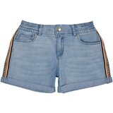 Ikks Kratke hlače & Bermuda XS26002-84-C Modra | Shoptok.si