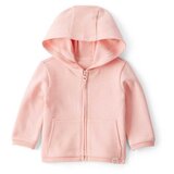 Carter's duks jakna sa kapuljačom za bebe devojčice Cene