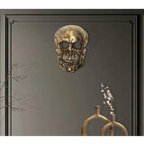 Livetastic Stenska Dekoracija Skull | Shoptok.si