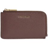 Coccinelle Torba za dokumente E2MW517B901 Rdeča | Shoptok.si