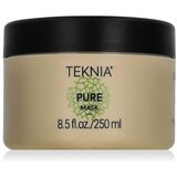 Lakmé Teknia Scalp Care Pure Mask maska za čiščenje mastnega lasišča 250 ml unisex | Shoptok.si