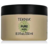 Lakmé Teknia Scalp Care Pure Mask maska za kosu masna kosa 250 ml unisex | shoptok.hr