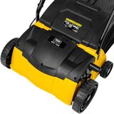 Texas rozračivač trave MPC1400 1400W 32 cm 2u1 s košem 35 l | shoptok.hr