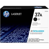  Originalni toner HP 37A CF237A črn za HP LaserJet Enterprise M607, M608, M609, MFP M631, M632 | Shoptok.si