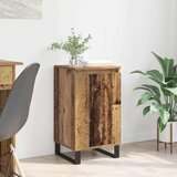  Strani šal Star les 40 x 35 x 70 cm Konstruiran les, (5000217326) | Shoptok.si