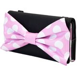 Loungefly Disney Minnie Floral Rock the Dots Torba za Rame | shoptok.hr