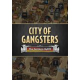 Steam City of Gangsters: The German Outfit (DLC) (PC) Key GLOBAL Steam City of Gangsters: The German Outfit (DLC) (PC) Key GLOBAL Slike