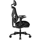 Cougar SPEEDER Gaming chair, Black | ePonuda.com