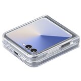 Cellular Line Maska Clear Case, Samsung Galaxy Z Flip 7 Slike