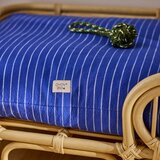 OYOY Living Design Plavi pamučan krevet za pse 94x75 cm Kyoto – | shoptok.hr