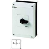 Eaton stikalo zvezda-trojica T5B-4-8410/I4, (20890152) Cene