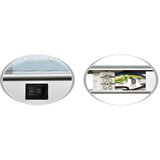  Ecolite TL2016-28SMD/5,5W - LED svetlo za ugradnju ispod ormarića GANYS LED/5,5W/230V | Eponuda.com
