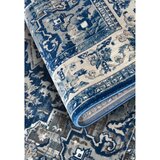 Villeroy & Boch Modra preproga 120x170 cm Jehanne – | Shoptok.si