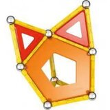 Geomag Green Line Classic Panels magnetska igra 35kom | shoptok.hr
