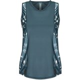 Only Play ONPLORA AOP TRAIN TANK TOP Plava Cijene