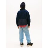 Tommy Hilfiger Prijelazna jakna tamno plava | shoptok.hr