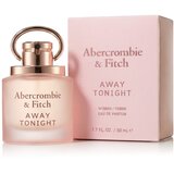 Abercrombie & Fitch Away Tonight Woman Eau De Parfum 50 ml (woman) Cijene