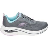 Skechers Nizke superge 110867 Siva | Shoptok.si