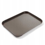 Hendi male tacne za fast food, braon, 265x345x(H)20mm Cene