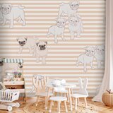 Artgeist FOTOTAPETA | Shoptok.si