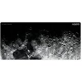 AQIRYS Gejmerska podloga za miš Vesta Extra Large XL (105-0048) Black Cene